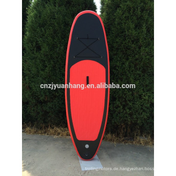 2015 Fashion Design Sup Stand up Paddle Board aufblasbare Surfbrett